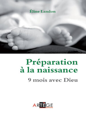 cover image of Préparation à la naissance